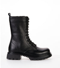 Siyah