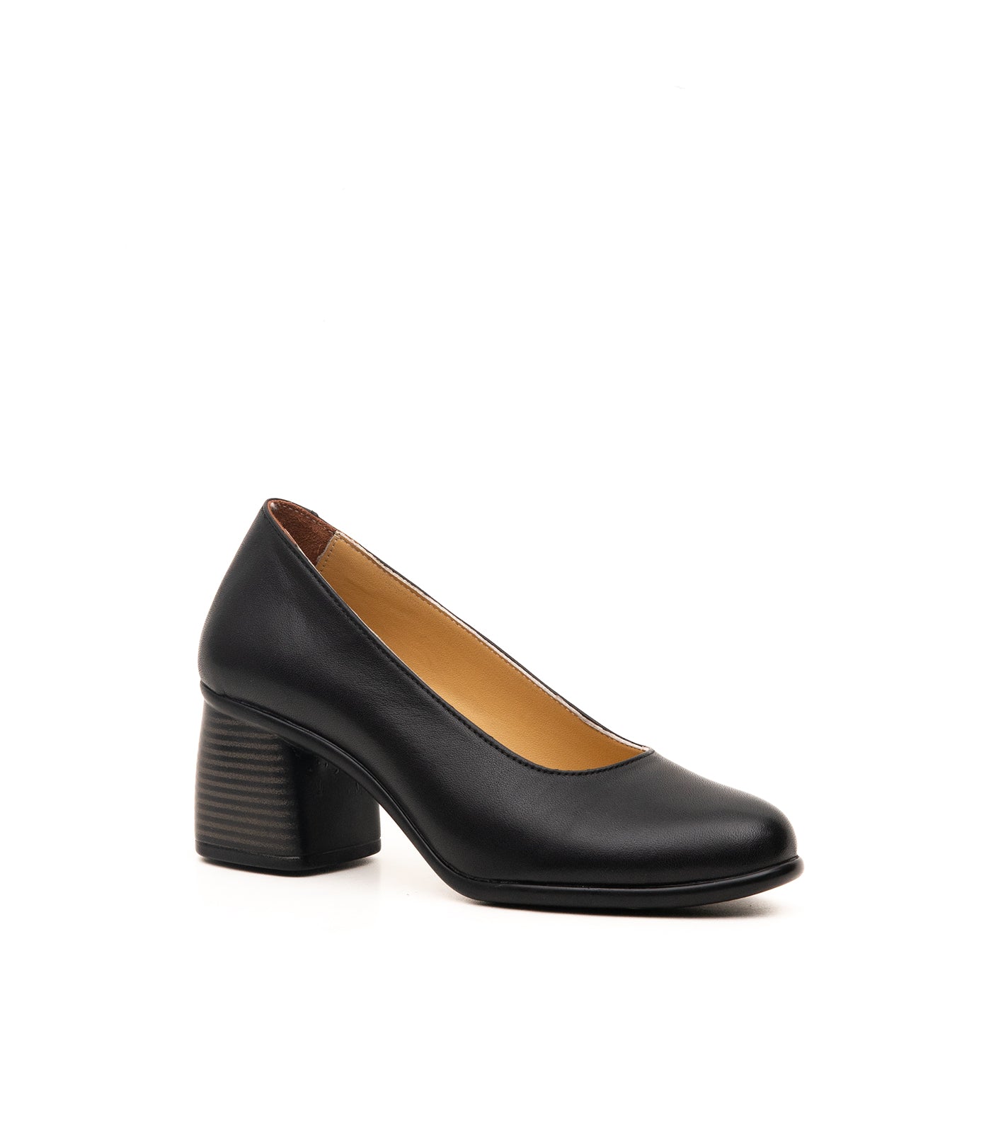 Kadın Topuklu Ayakkabı Hakiki Deri